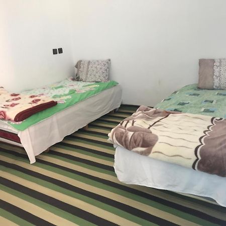 Bed and Breakfast Cap Sim Surf House Эс-Сувейра Экстерьер фото