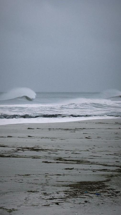 Bed and Breakfast Cap Sim Surf House Эс-Сувейра Экстерьер фото