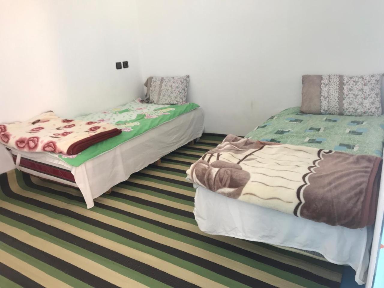 Bed and Breakfast Cap Sim Surf House Эс-Сувейра Экстерьер фото